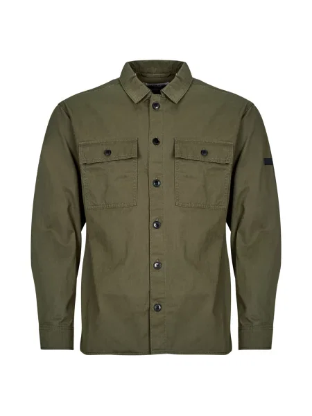 Klasična srajca z dolgimi rokavi Jack & Jones z dolgimi rokavi