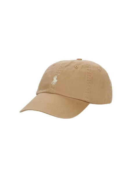 Polo Ralph Lauren Kapa kremna / pesek bež