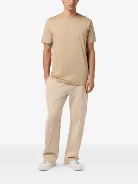 Tricou Billionaire cu autograf