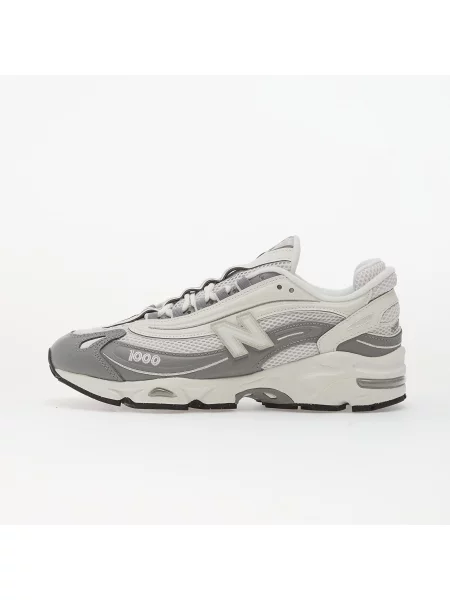 Sneakers New Balance Slate Grey/ Grey Matter EUR gri