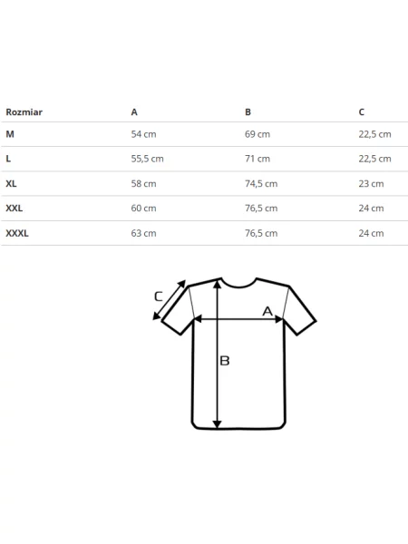 Tricou Lotto albastru