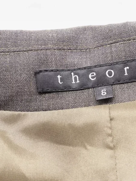 Sacou Theory maro