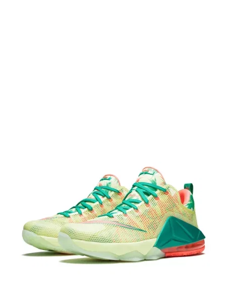 Tenisky Nike LeBron modré