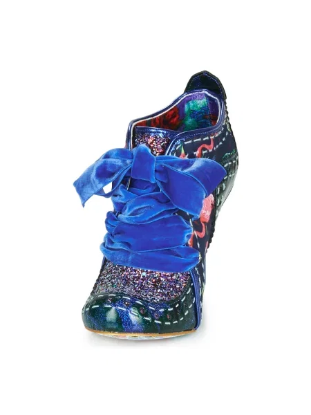 Pantofi Irregular Choice