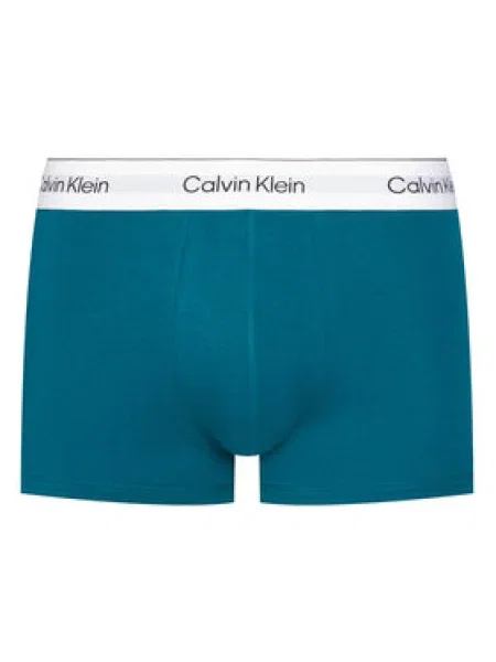 Nohavičky Calvin Klein čierna