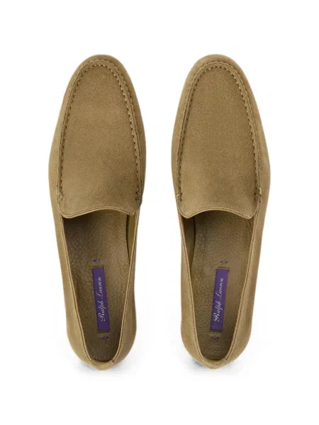 Pantofi loafer Ralph Lauren Collection