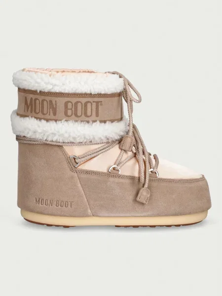 Сапоги Moon Boot