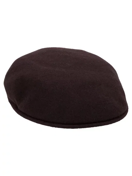 KANGOL Căciulă închis maro