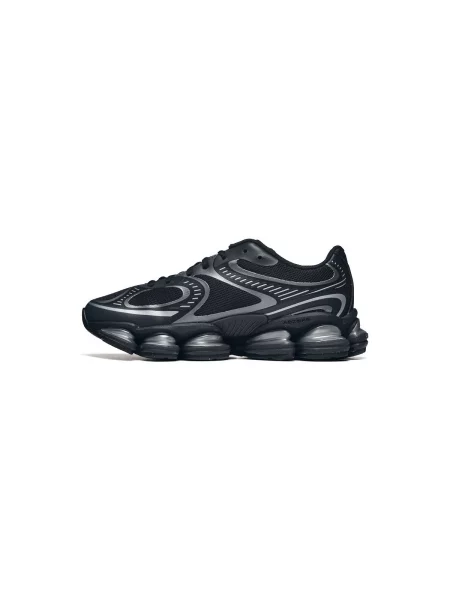 Tenisky New Balance čierna