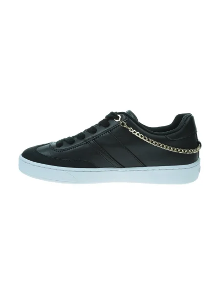 Pantofi Guess negru