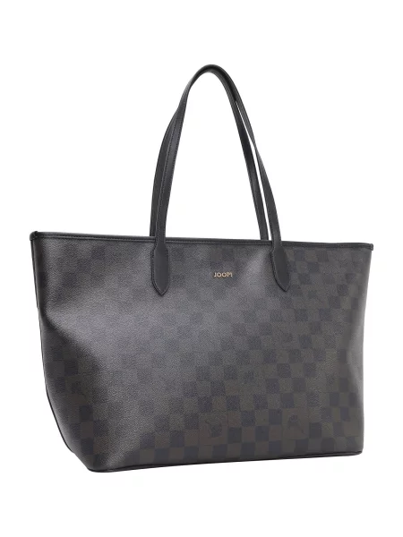 Geantă shopper Joop! maro