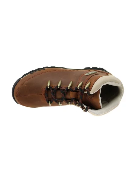 Čižmy Timberland hnedá
