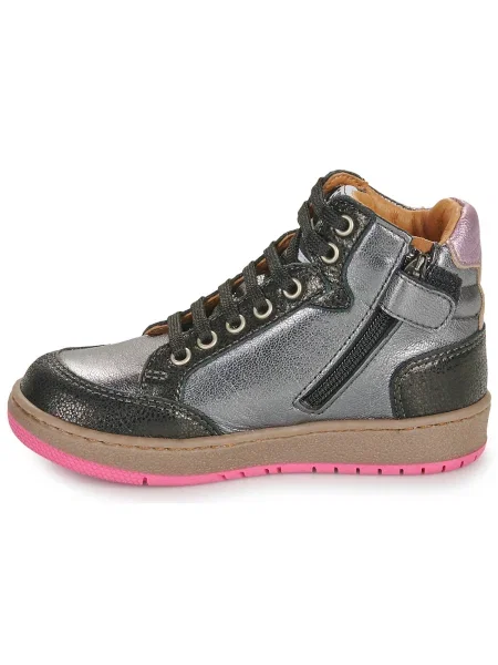 Pantofi copii Gbb negru