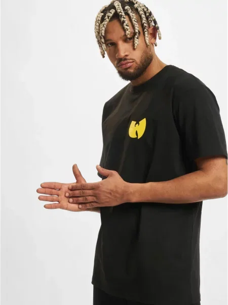 Tricou Mister Tee negru