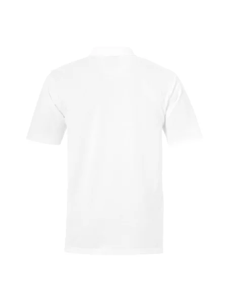 Polo Kempa Classic biała