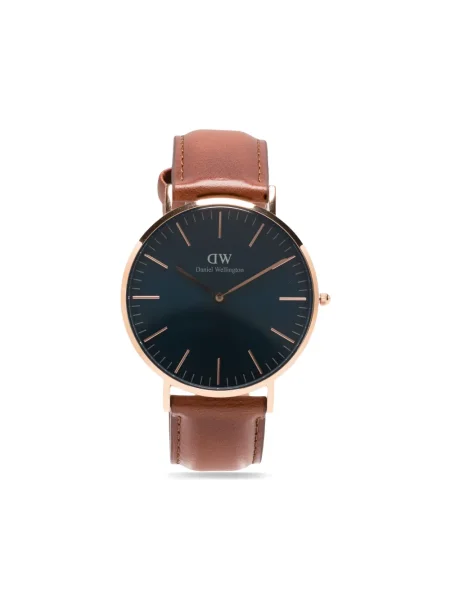 Ceas Daniel Wellington clasic albastru