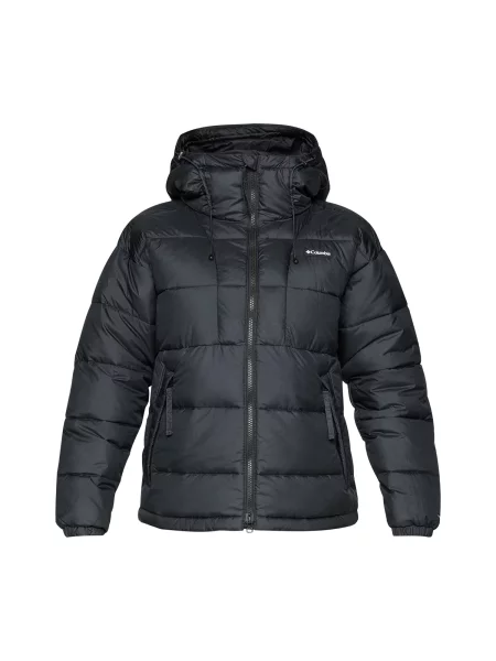 COLUMBIA Geacă outdoor Pike Lake™ III' negru