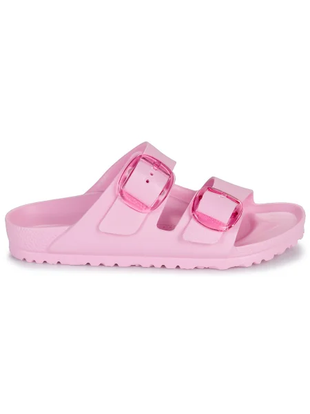 Tenisky Birkenstock ružová