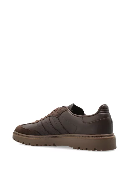 Tenisky Adidas Samba hnedá