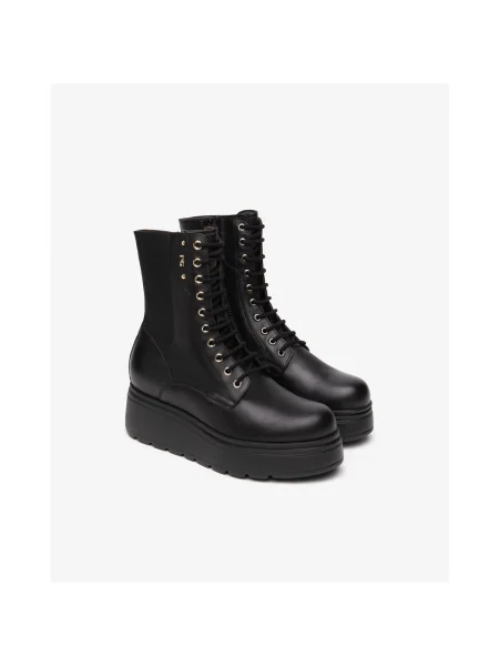 Pantofi Nerogiardini negru