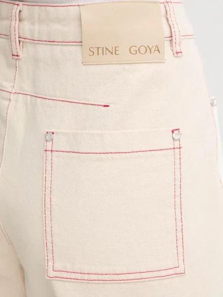 Джинси Stine Goya висока посадка