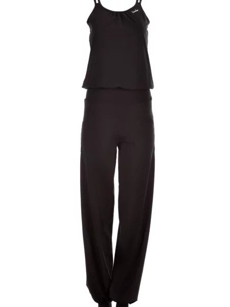 Trening Winshape negru