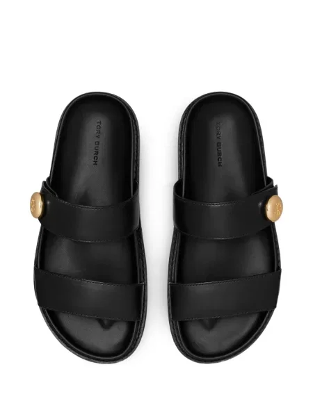 Sandale Tory Burch negru