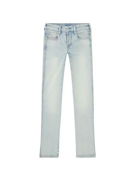 Blugi Diesel albastru