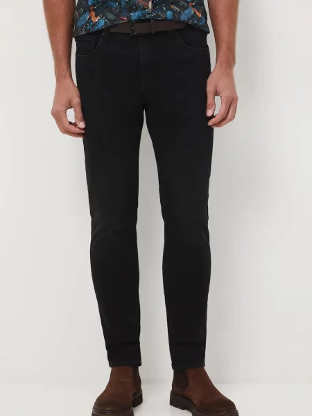 Džíny Medicine černá