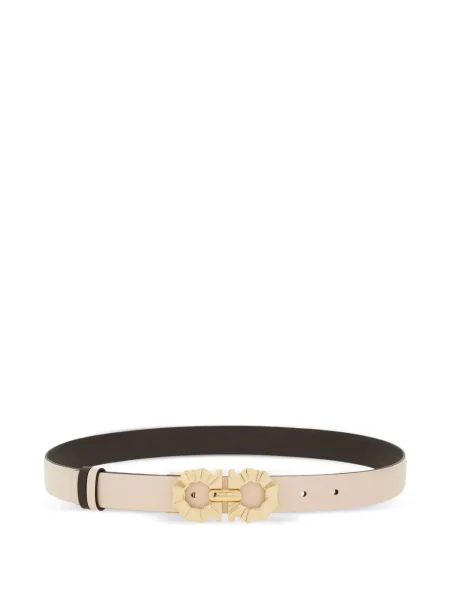 Remen Ferragamo ružičasta