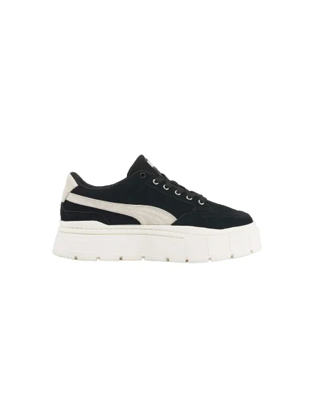Pantofi Puma negru
