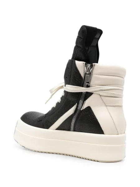 Sneakerși Rick Owens negru