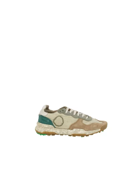 Lniane sneakersy Satorisan