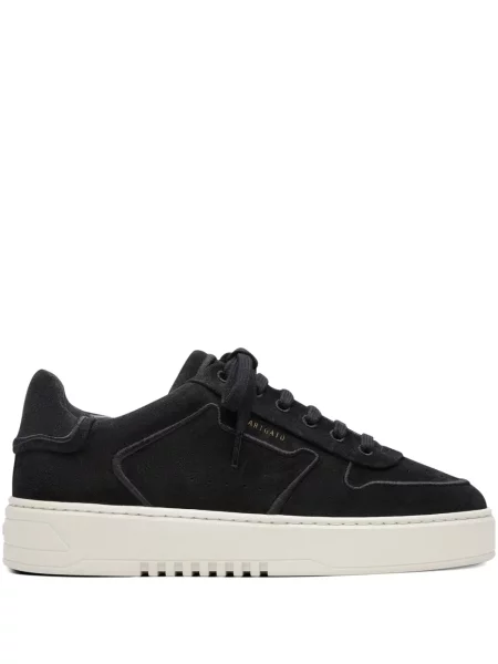 Sneakerși Axel Arigato negru