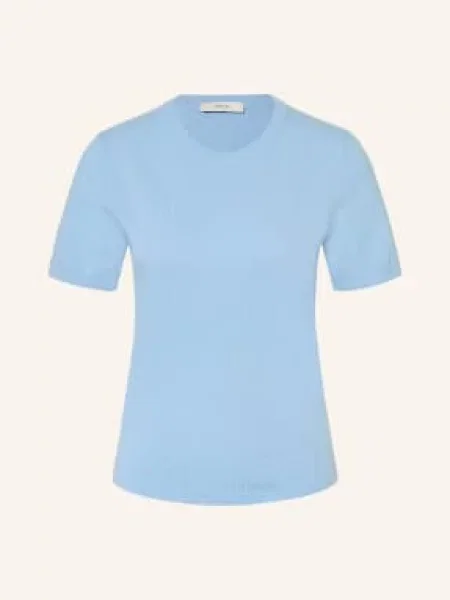 Vince Koszulka Z Dzianiny blau