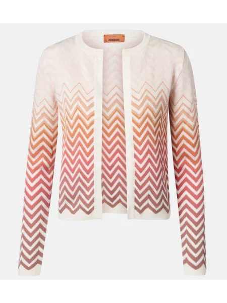 Cardigan Missoni