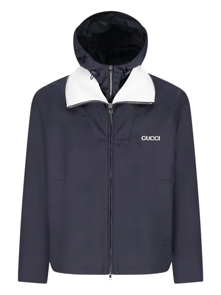 Geacă Gucci albastru