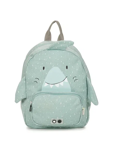 Rucsac copii Trixie verde
