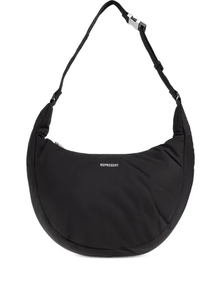 Geantă Represent negru