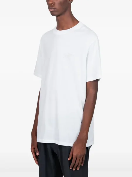 Tricou Arc'teryx alb