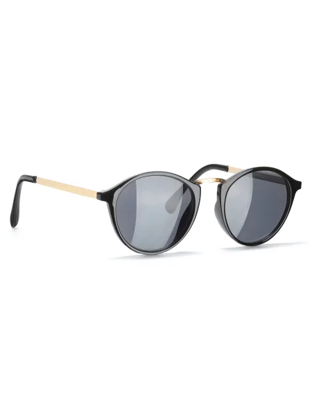 LASCANA Ochelari de soare auriu negru