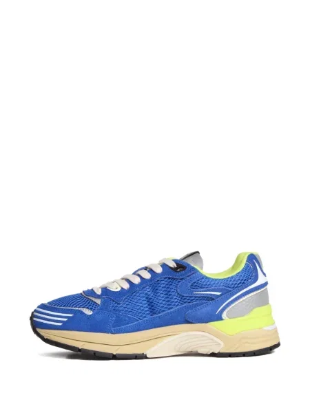 Sneakerși Autry albastru