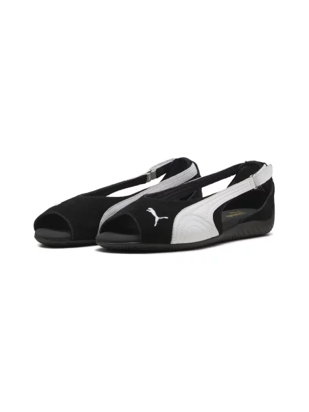 Pantofi Puma alb