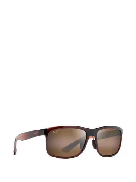 Ochelari de soare Maui Jim maro