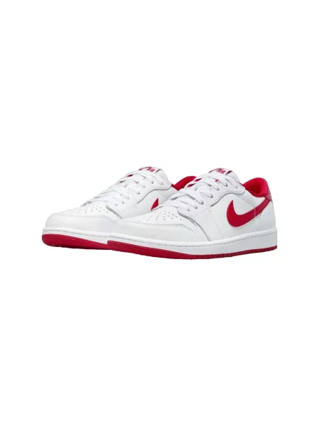 Pantofi Nike alb