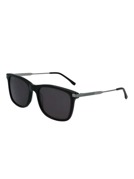 Ochelari de soare Lacoste negru