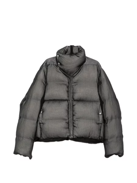 Geacă Rick Owens negru