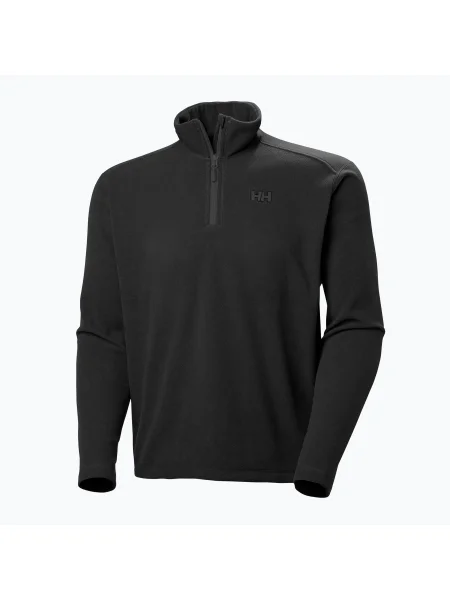 Férfi trekking dzseki Helly Hansen Daybreaker Zip fekete. Méret: XL fekete