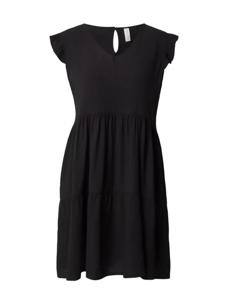 Rochie negru