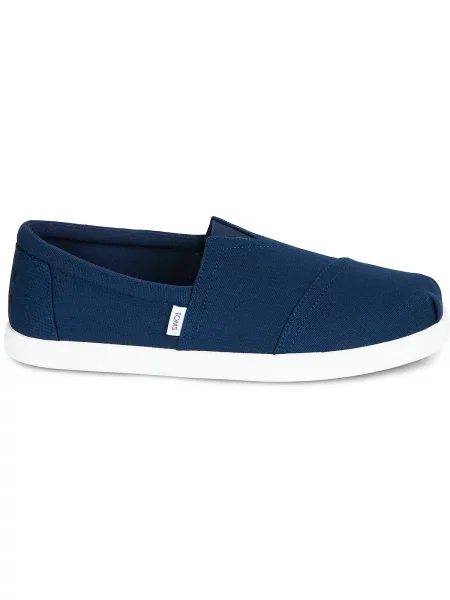 Espadrile Toms plava